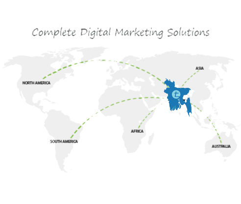 complete digital marketing solutions