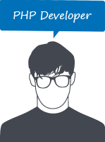 PHP developer
